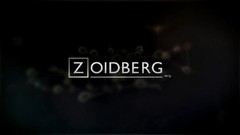 Futurama Dr Zoidberg parody