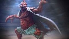 Futurama Dr Zoidberg realistic