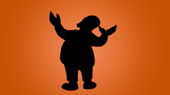 Futurama Dr Zoidberg TV