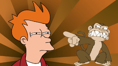 Futurama Family Guy crossovers