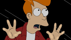 Futurama fry