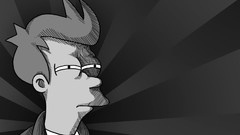 Futurama funny philip j fry