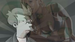 Futurama Leeann Tweeden