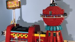 Futurama Legos