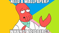 Futurama meme Dr Zoidberg