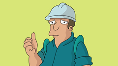 Futurama motivational posters