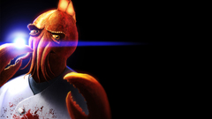 Futurama Movies Dr Zoidberg