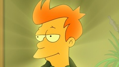 Futurama philip j fry