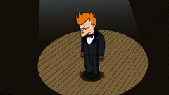 Futurama philip j fry