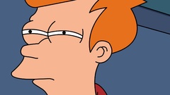 Futurama philip j fry