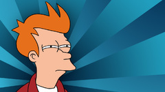 Futurama philip j fry