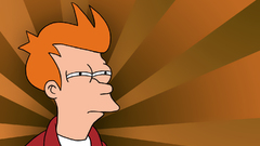 Futurama philip j fry