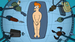 Futurama philip j fry