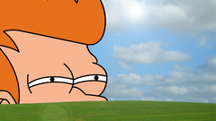 Futurama philip j fry