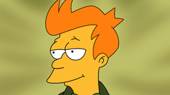 Futurama philip j fry