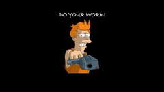 Futurama philip j fry