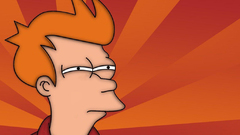Futurama philip j fry
