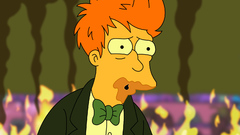 Futurama philip j fry