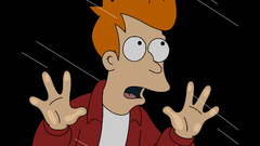 Futurama philip j fry