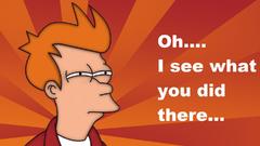 Futurama philip j fry