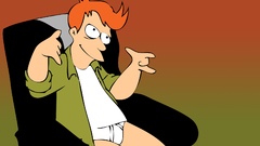 Futurama philip j fry