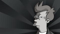 Futurama philip j fry