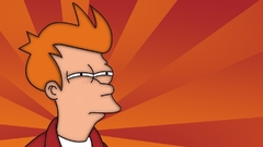Futurama philip j fry