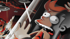 Futurama philip j fry