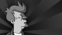 Futurama philip j fry