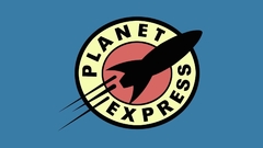 Futurama planets