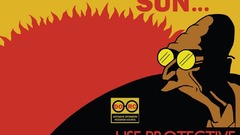 Futurama Professor Farnsworth