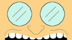 Futurama Professor Farnsworth