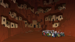 Futurama screenshots