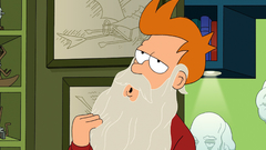 Futurama screenshots Philip fry
