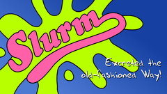 Futurama Slurm