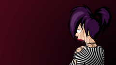 Futurama turanga leela