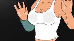 Futurama turanga leela