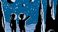 Futurama turanga leela philip