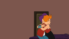 Futurama turanga leela philip