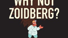 Futurama Zoidberg cartoon humor text TV series Simple Background