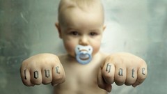 Future baby tattoos