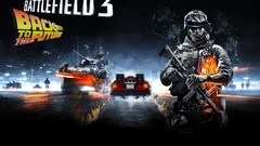 Future beck battlefield video games