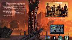 Future chaos Apocalypse