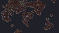 Future chrono trigger Maps