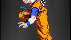 Future Dragon Ball Dragon Ball Z gohan