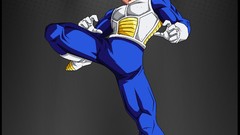 Future Dragon Ball Dragon Ball Z vegeta