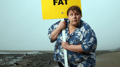 Future fat Quotes text