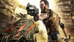 Future game rage hero video games