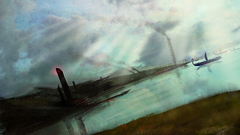 Future high Vikings Resolution