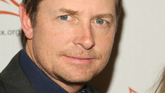 Future Michael fox Men